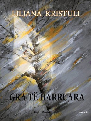 cover image of Gra të harruara